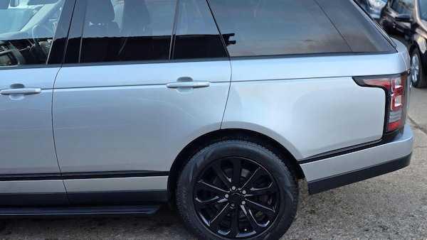 Used Land Rover Range Rover 2013 for sale - 75664575: Photo 78