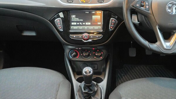 Used Vauxhall Corsa 2017 for sale - 76252347: Photo 33