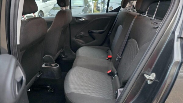 Used Vauxhall Corsa 2017 for sale - 76252347: Photo 38