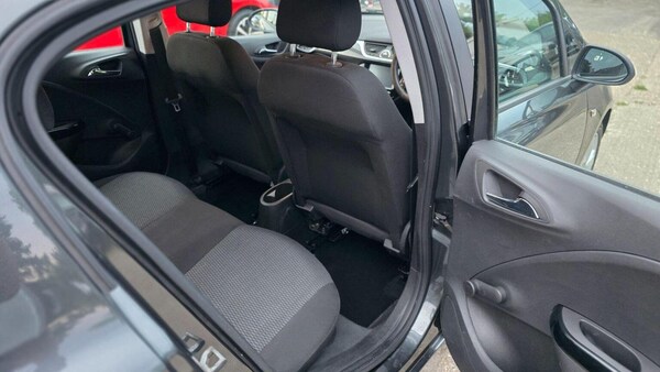 Used Vauxhall Corsa 2017 for sale - 76252347: Photo 40
