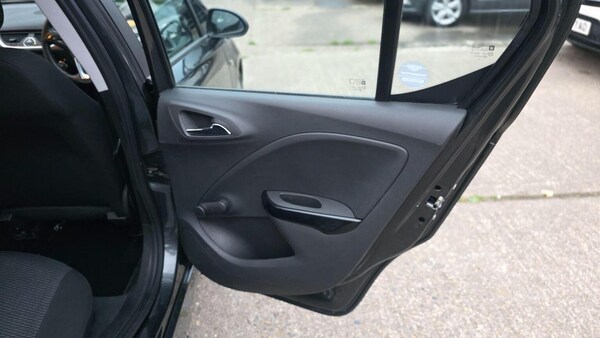 Used Vauxhall Corsa 2017 for sale - 76252347: Photo 49