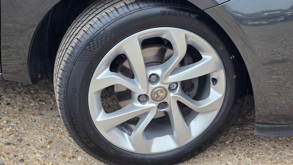 Used Vauxhall Corsa 2017 for sale - 76252347: Photo 51