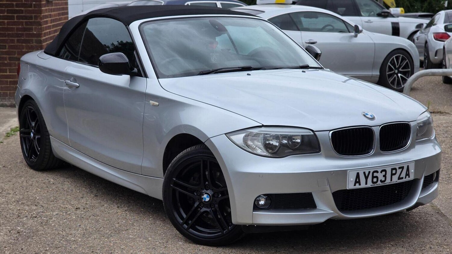 Used BMW 1 Series 2013 for sale - 76793899: Photo 10