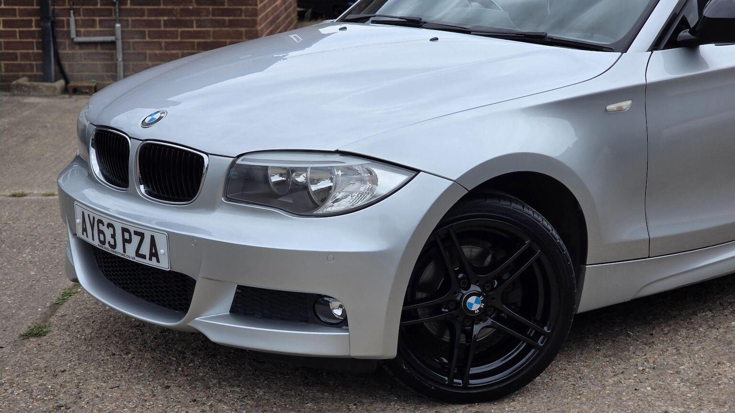 Used BMW 1 Series 2013 for sale - 76793899: Photo 13
