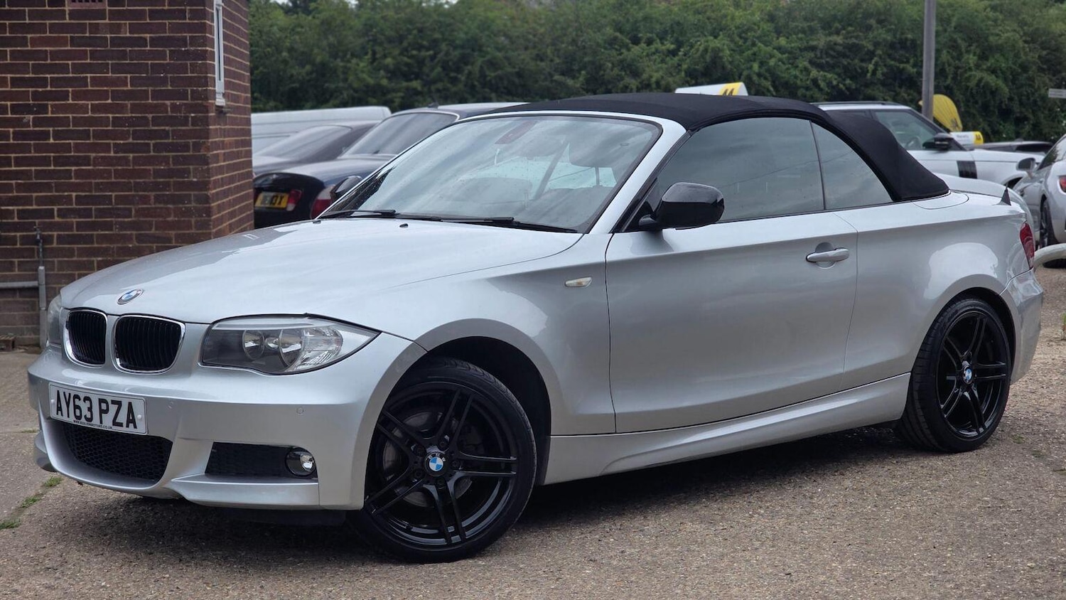 Used BMW 1 Series 2013 for sale - 76793899: Photo 19