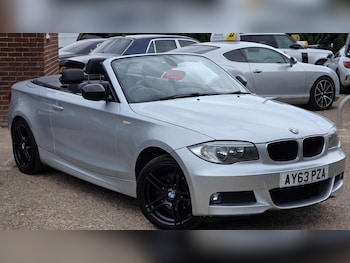 2013 - 2.0 120d Sport Plus Edition Auto Euro 5 2dr