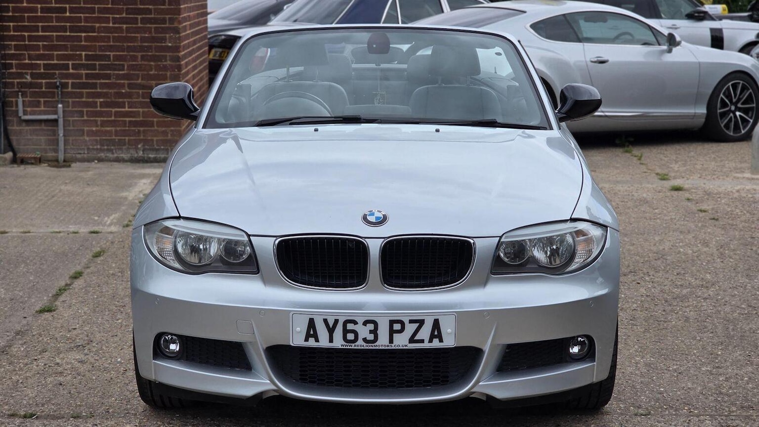 Used BMW 1 Series 2013 for sale - 76793899: Photo 2