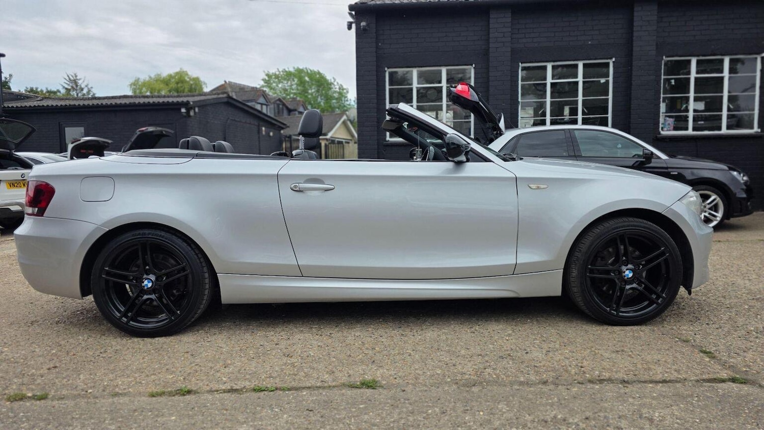 Used BMW 1 Series 2013 for sale - 76793899: Photo 26