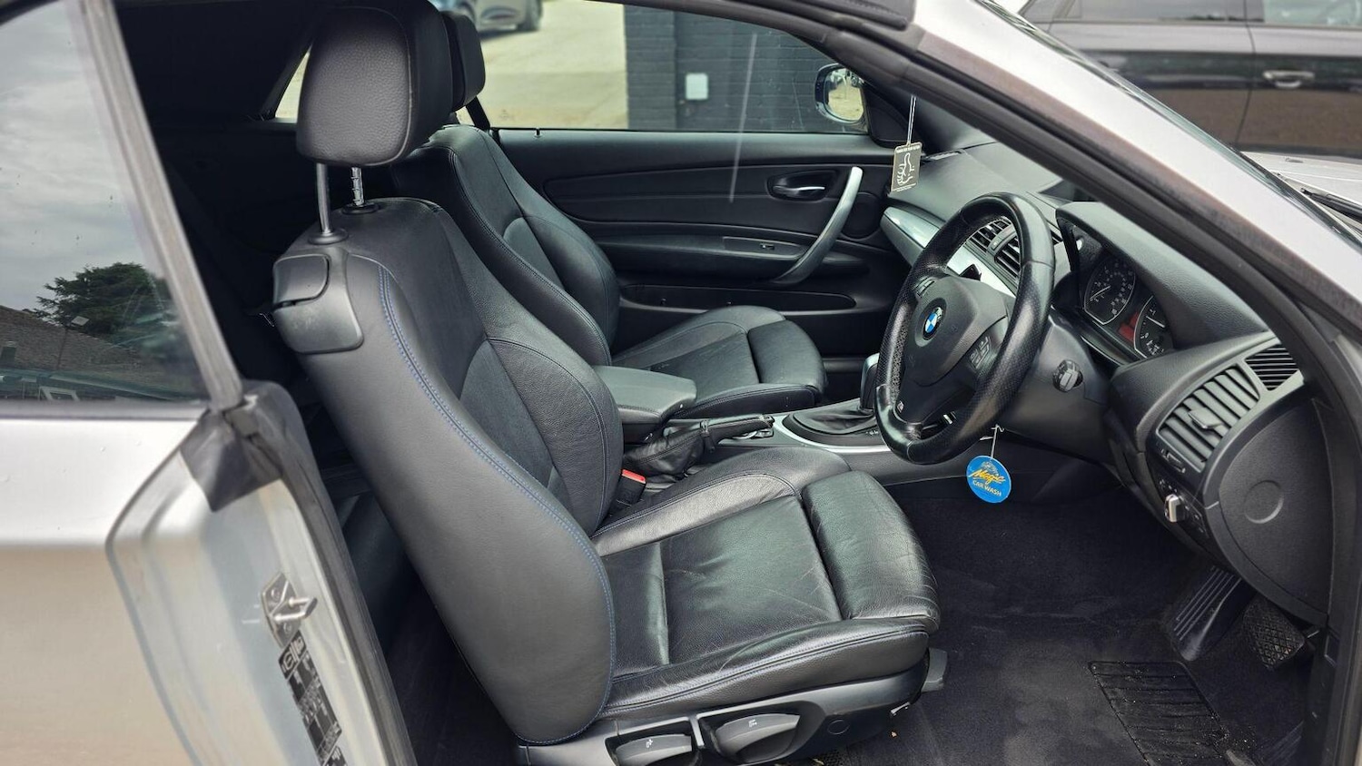 Used BMW 1 Series 2013 for sale - 76793899: Photo 33