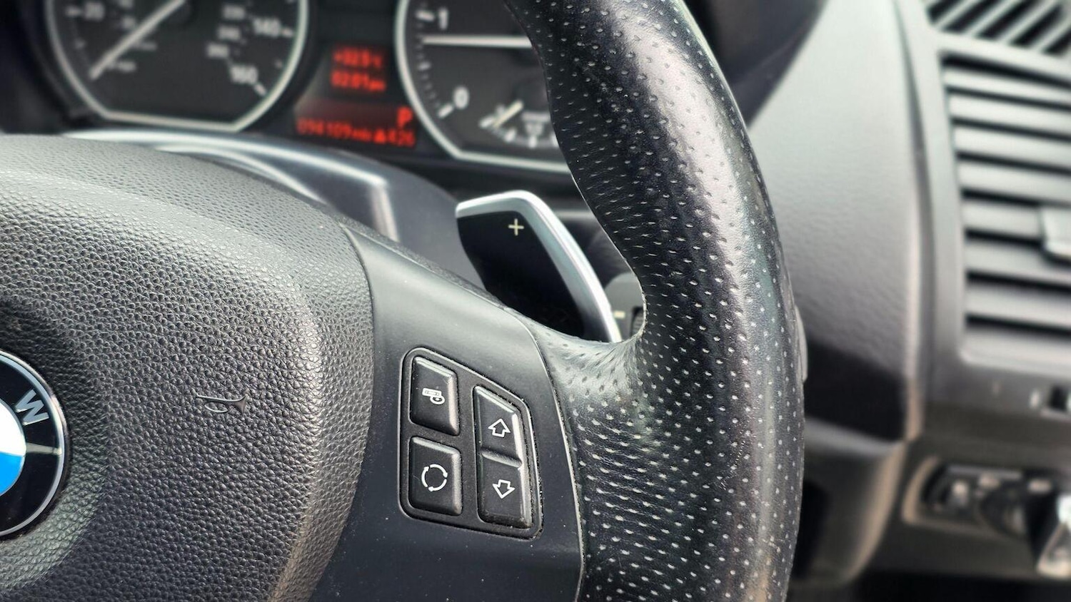 Used BMW 1 Series 2013 for sale - 76793899: Photo 37