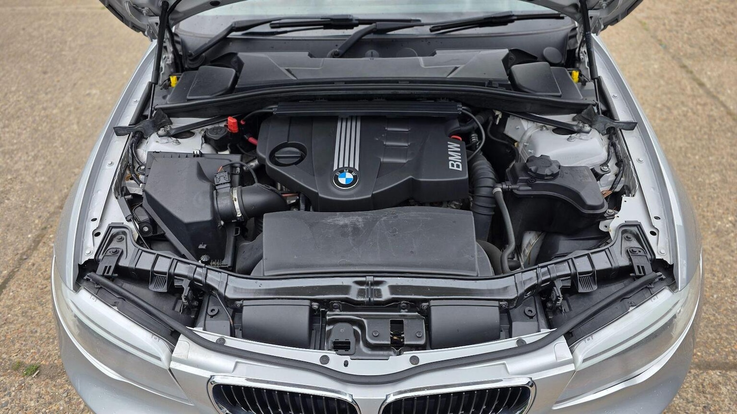 Used BMW 1 Series 2013 for sale - 76793899: Photo 47