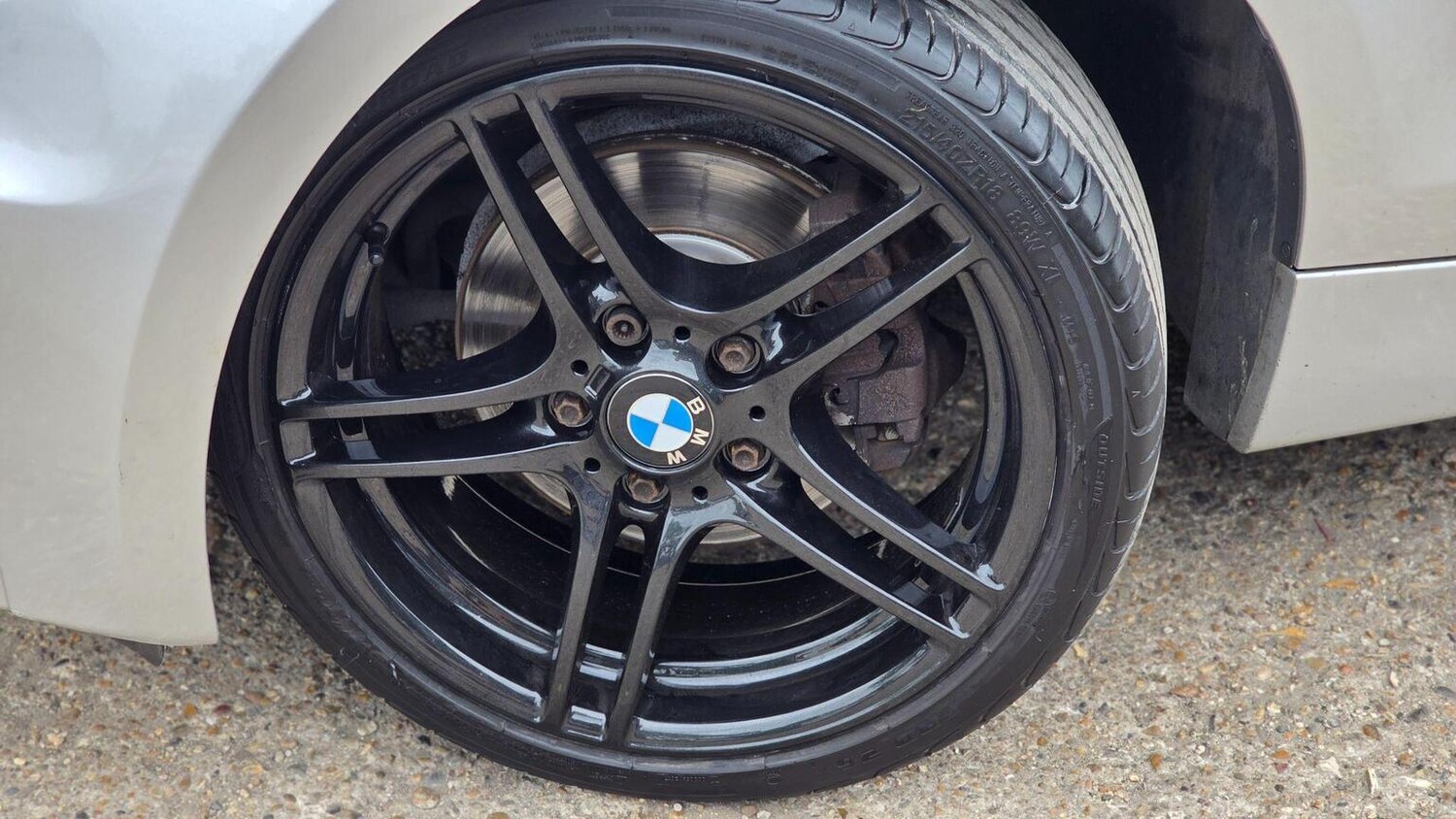 Used BMW 1 Series 2013 for sale - 76793899: Photo 49