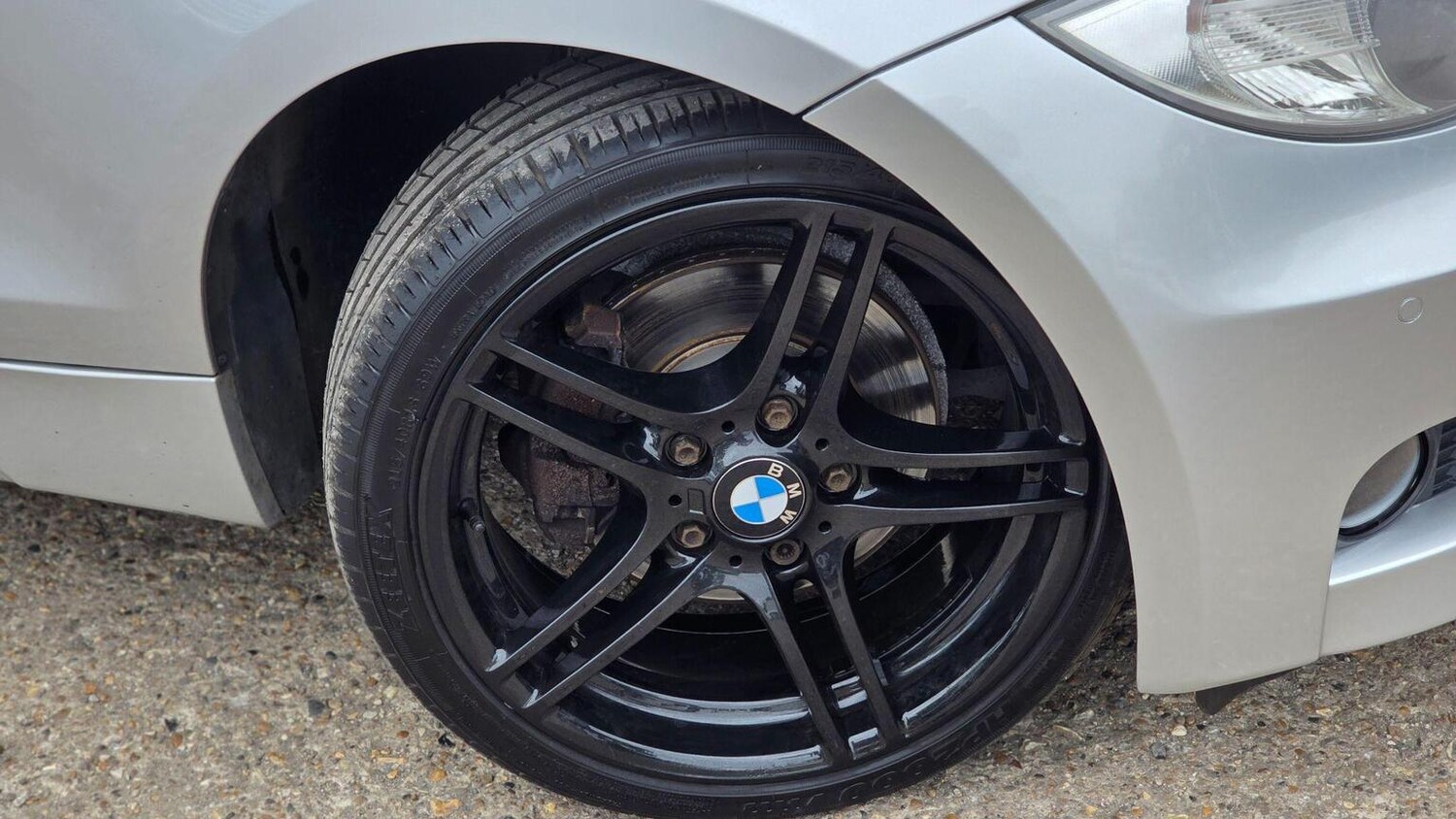 Used BMW 1 Series 2013 for sale - 76793899: Photo 51