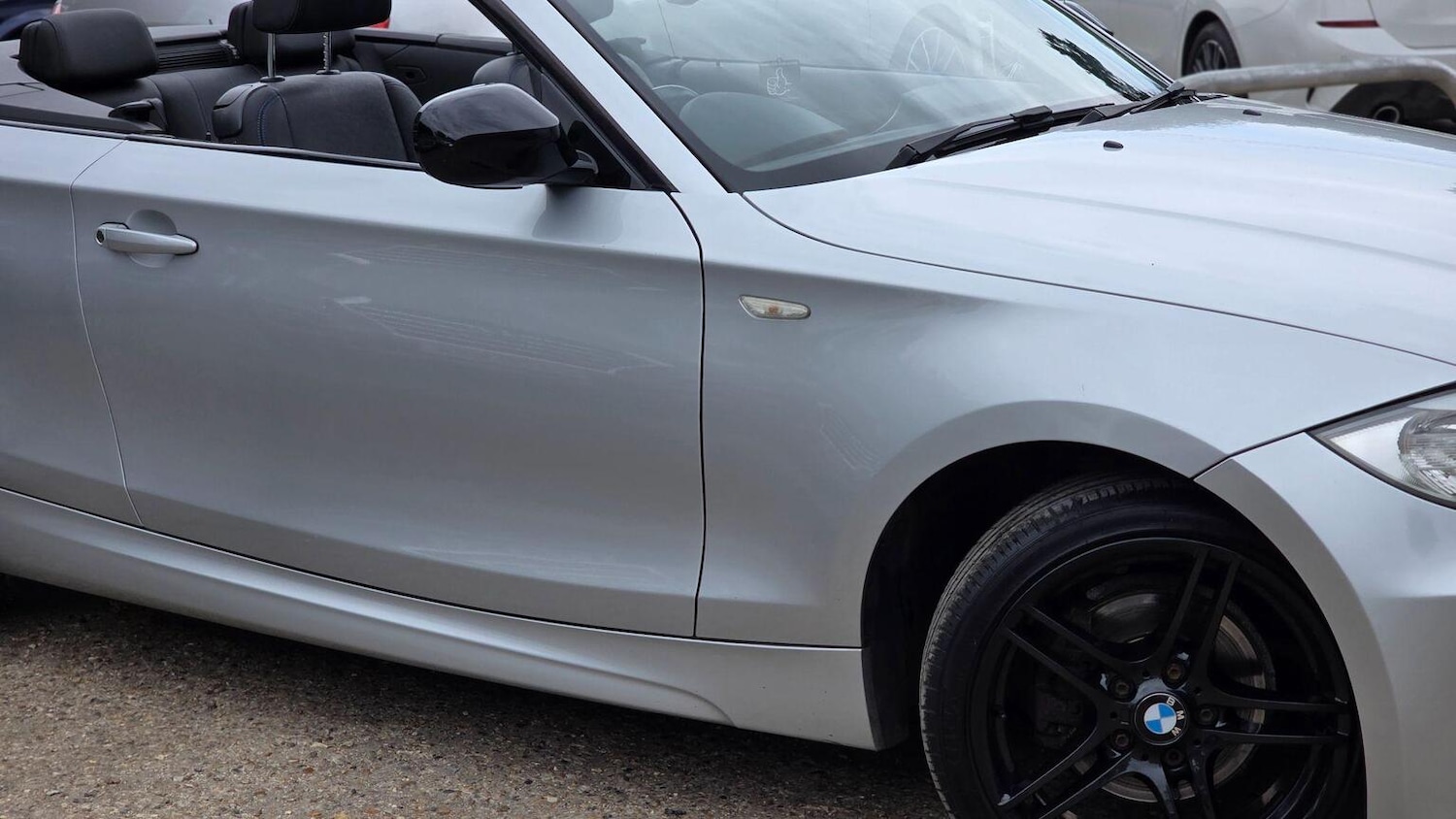 Used BMW 1 Series 2013 for sale - 76793899: Photo 6