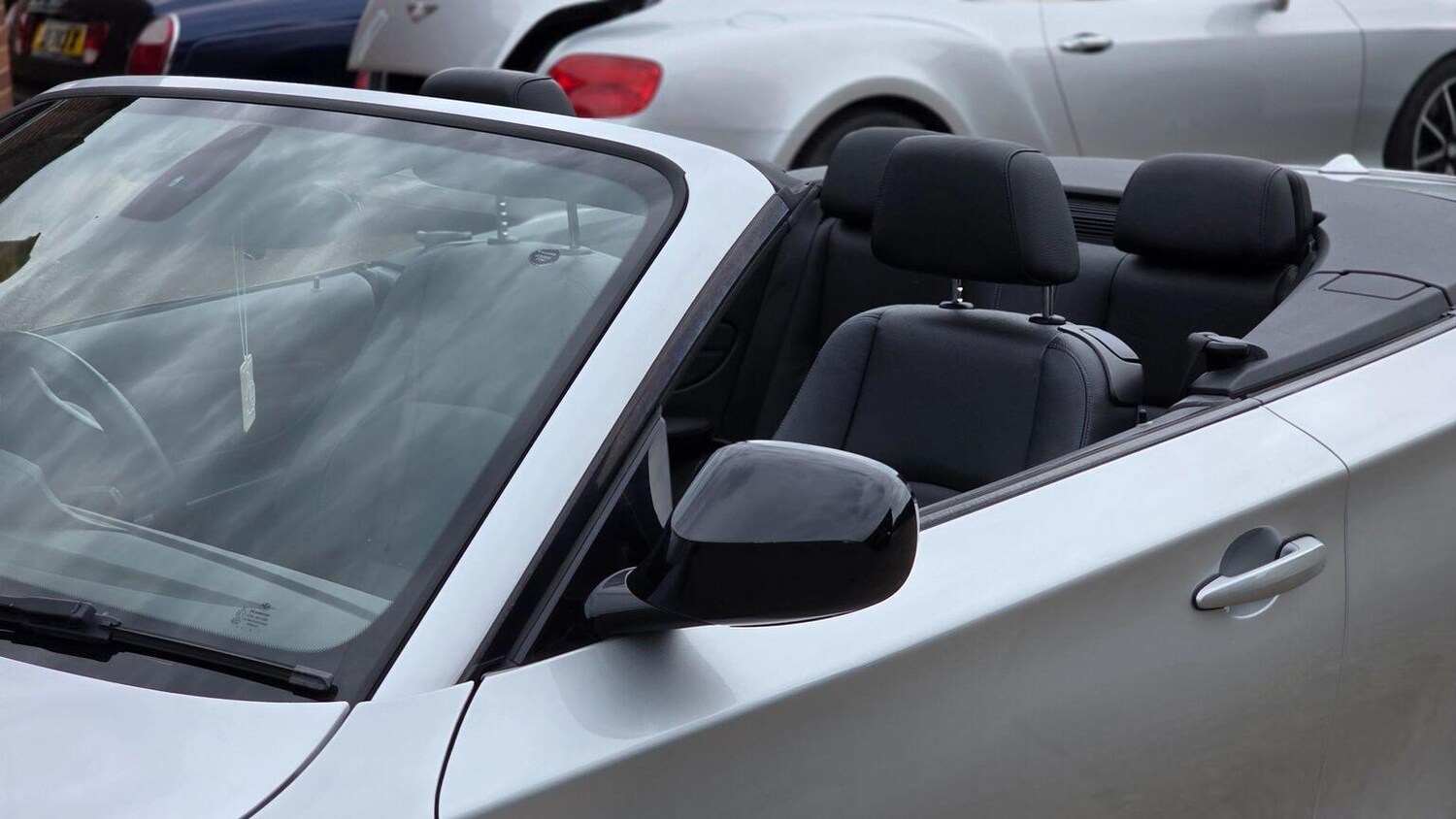 Used BMW 1 Series 2013 for sale - 76793899: Photo 67