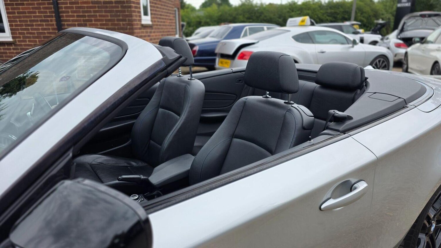 Used BMW 1 Series 2013 for sale - 76793899: Photo 72