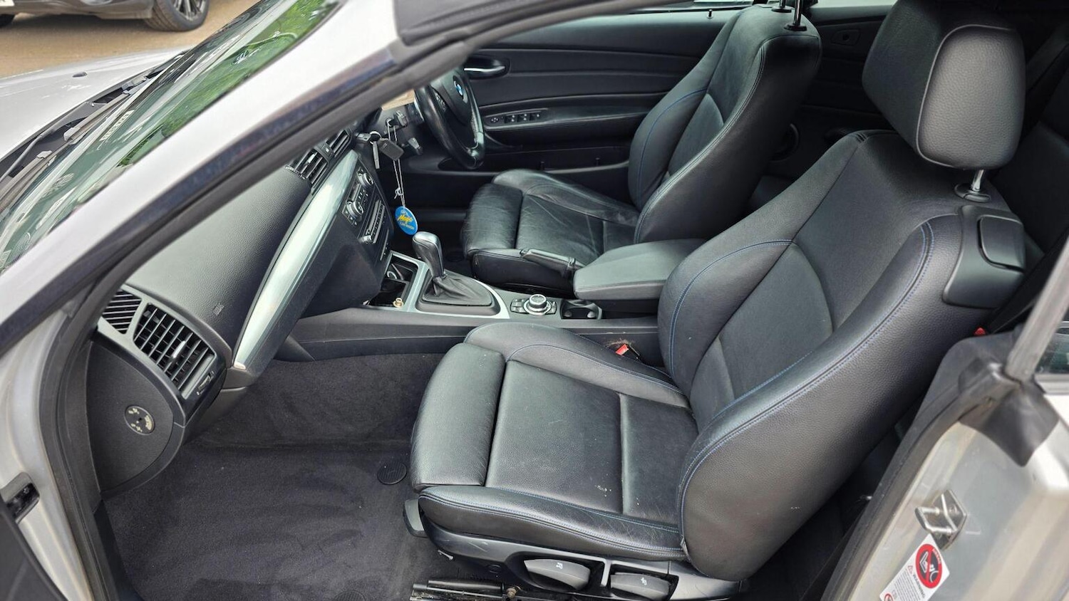 Used BMW 1 Series 2013 for sale - 76793899: Photo 76