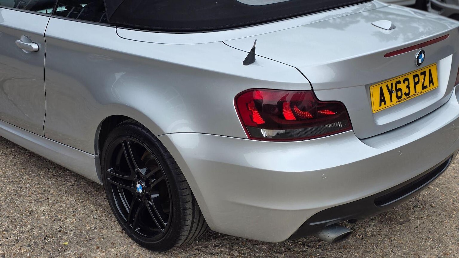 Used BMW 1 Series 2013 for sale - 76793899: Photo 78