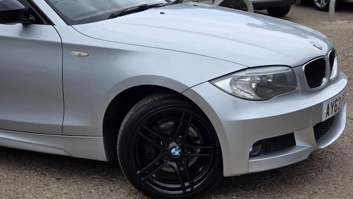 Used BMW 1 Series 2013 for sale - 76793899: Photo 87