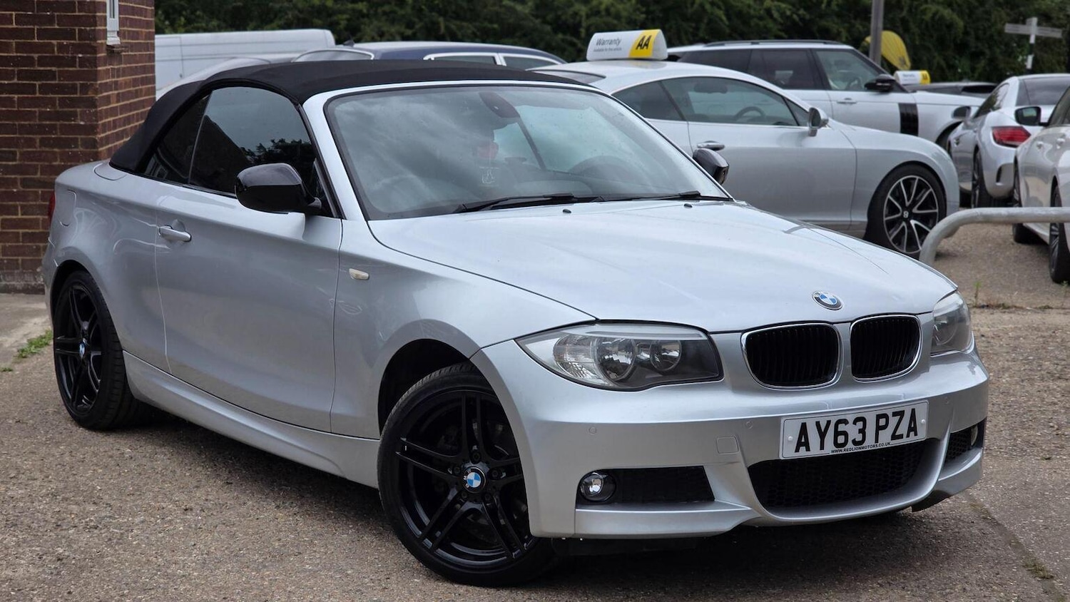 Used BMW 1 Series 2013 for sale - 76793899: Photo 9
