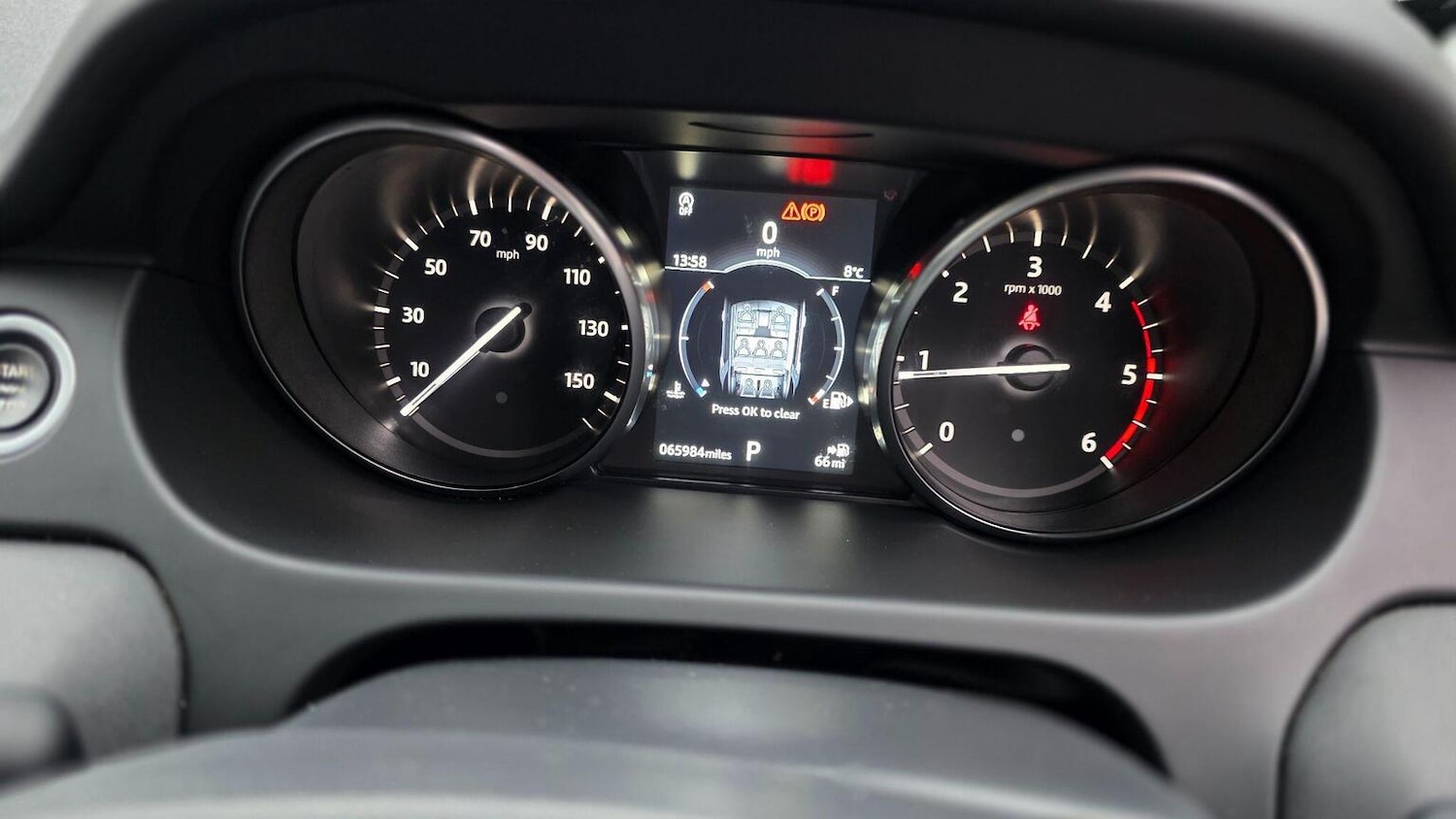 Used Land Rover Discovery Sport 2017 for sale - 77303717: Photo 16