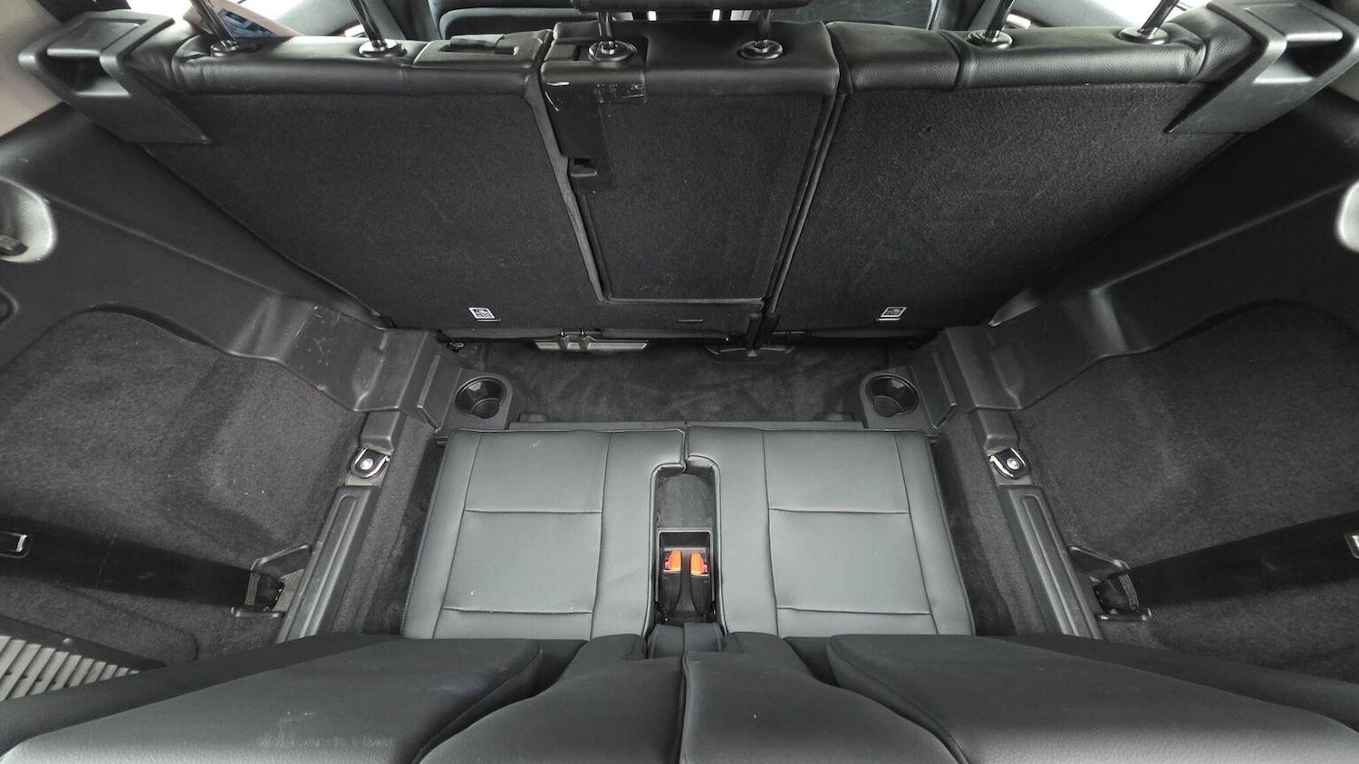 Used Land Rover Discovery Sport 2017 for sale - 77303717: Photo 34