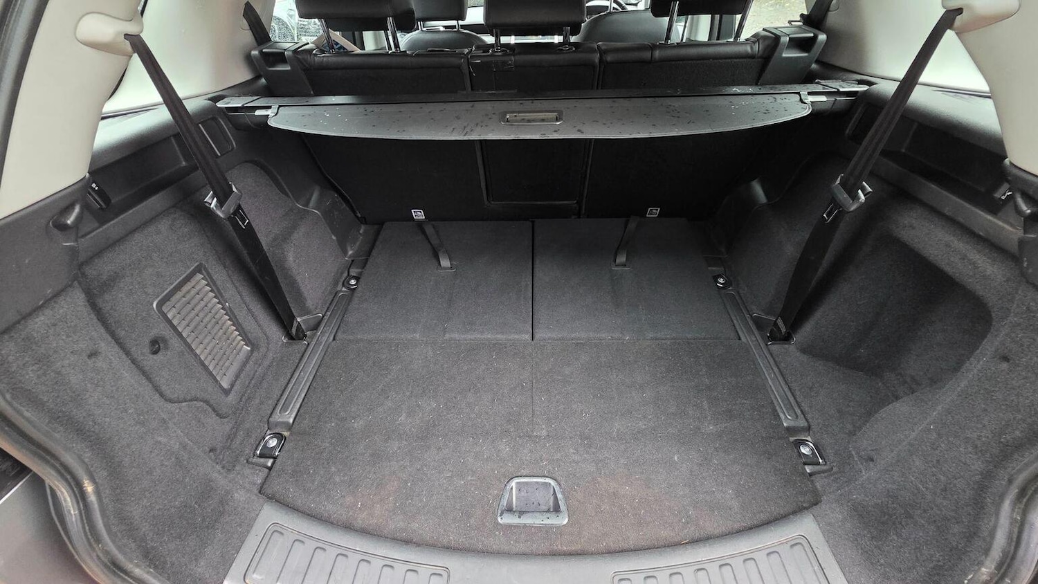 Used Land Rover Discovery Sport 2017 for sale - 77303717: Photo 35