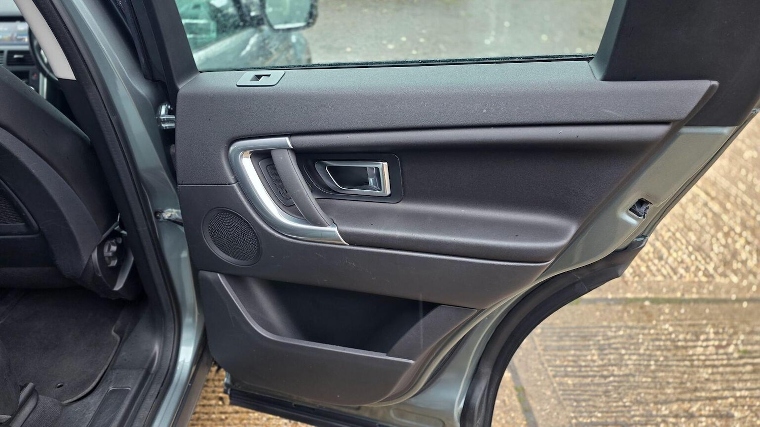 Used Land Rover Discovery Sport 2017 for sale - 77303717: Photo 36