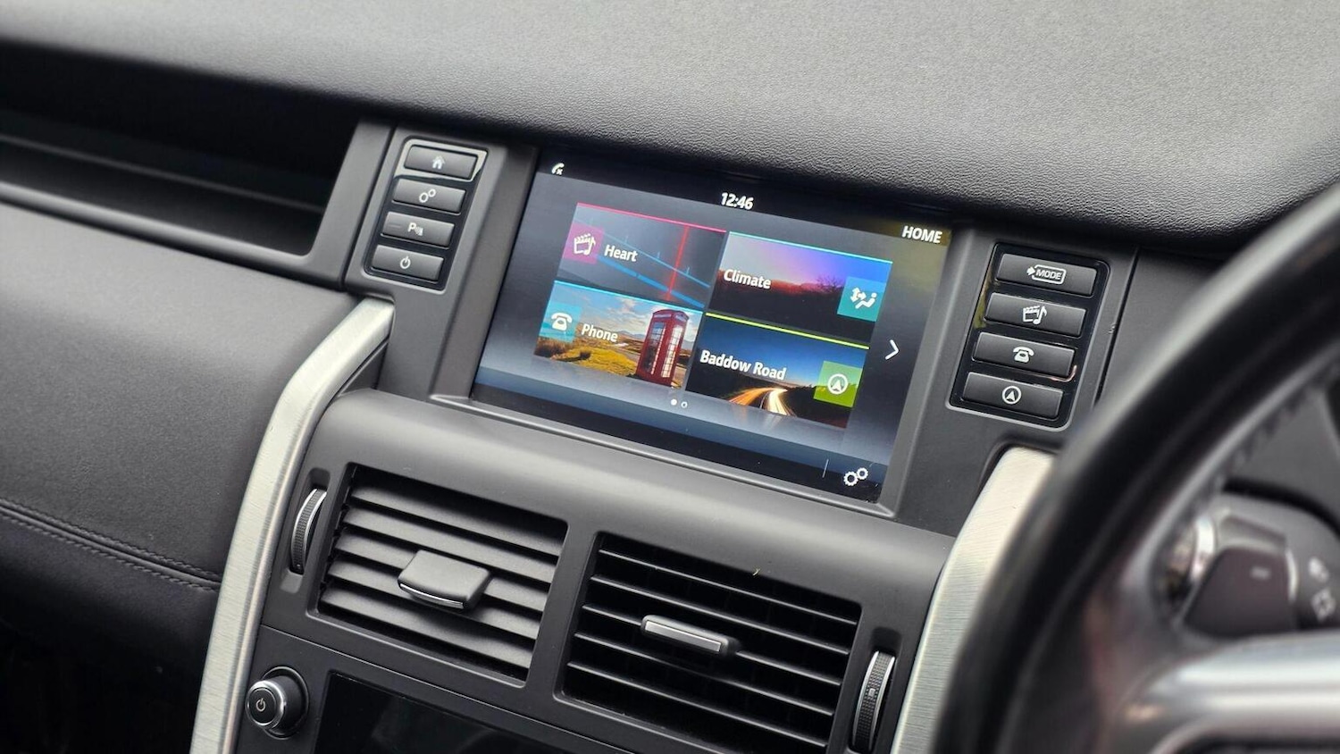 Used Land Rover Discovery Sport 2017 for sale - 77303717: Photo 46