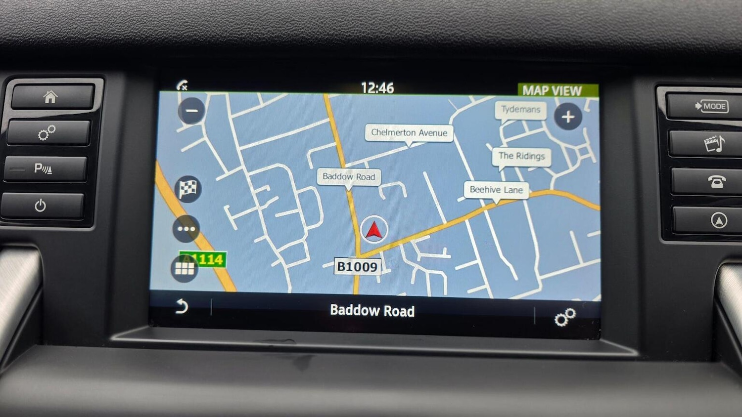 Used Land Rover Discovery Sport 2017 for sale - 77303717: Photo 50