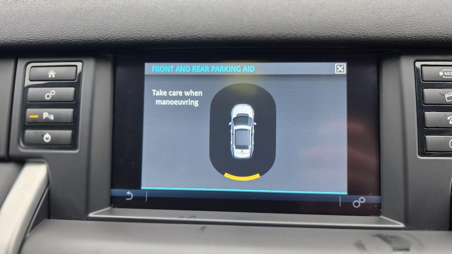 Used Land Rover Discovery Sport 2017 for sale - 77303717: Photo 53