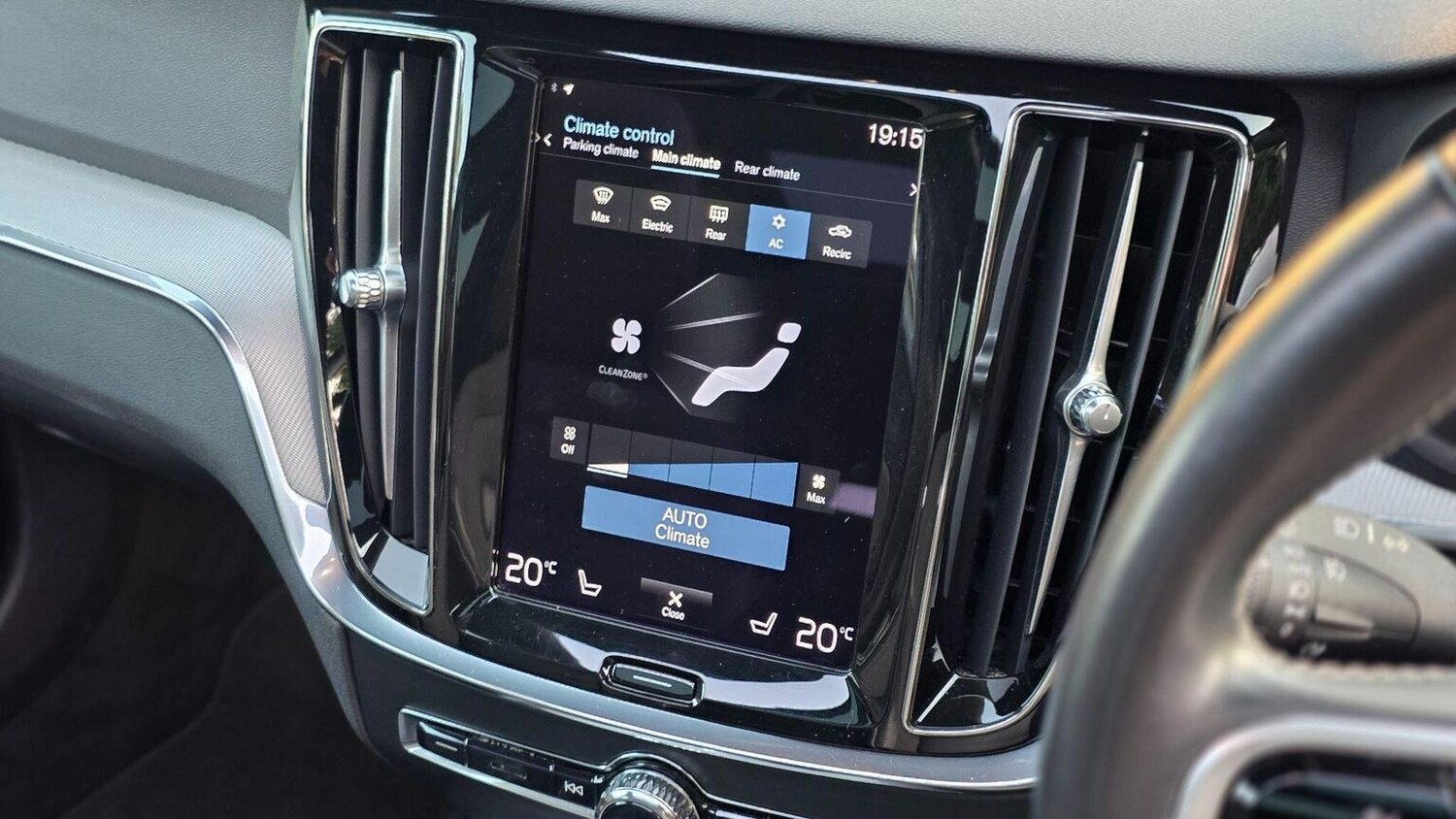 Vehicle 69