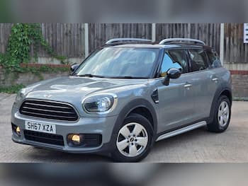 Used MINI Countryman 2017 for sale - 79417417: Photo