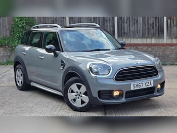 Used MINI Countryman 2017 for sale - 79417417: Photo
