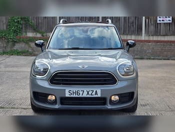Used MINI Countryman 2017 for sale - 79417417: Photo