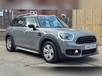 Used MINI Countryman 2017 for sale - 79417417: Photo