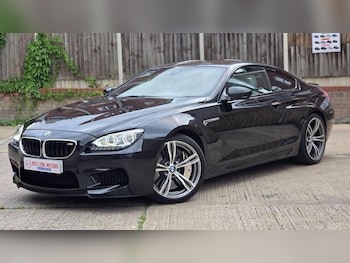 Used BMW M6 2015 for sale - 79315063: Photo