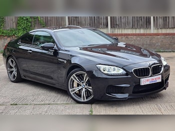Used BMW M6 2015 for sale - 79315063: Photo