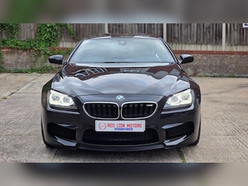 Used BMW M6 2015 for sale - 79315063: Photo