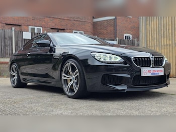 Used BMW M6 2015 for sale - 79315063: Photo