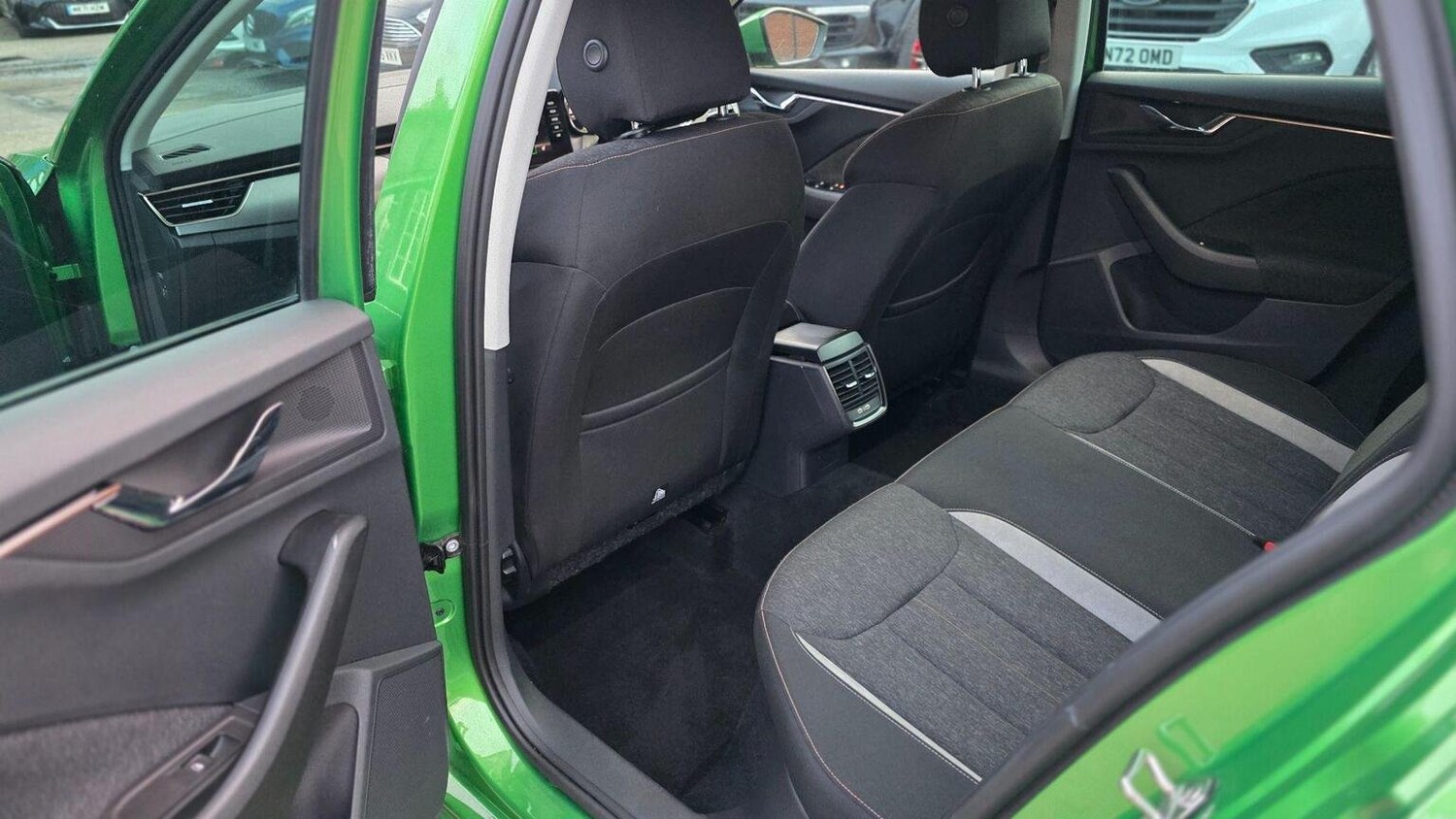 Vehicle 24