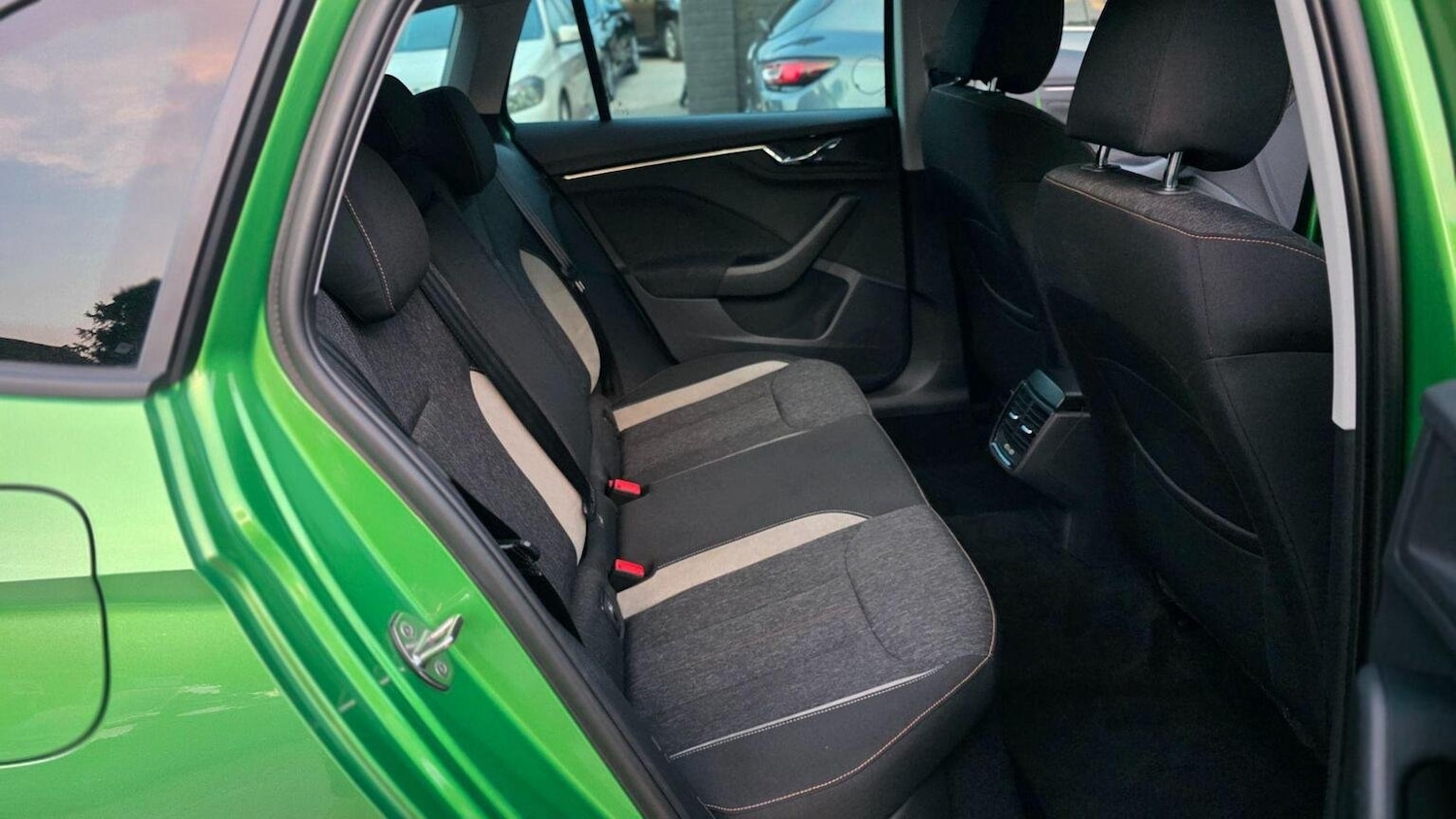 Vehicle 28