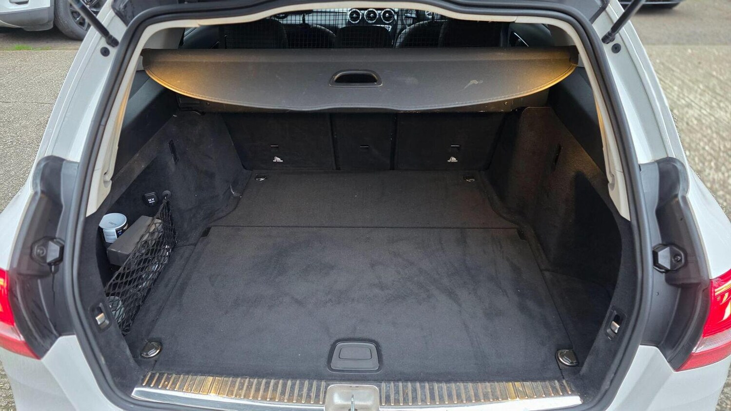 Used Mercedes-Benz C Class 2018 for sale - 77915682: Photo 13