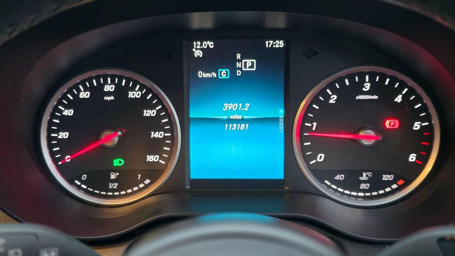 Used Mercedes-Benz C Class 2018 for sale - 77915682: Photo 16