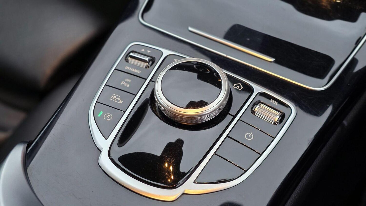 Used Mercedes-Benz C Class 2018 for sale - 77915682: Photo 20