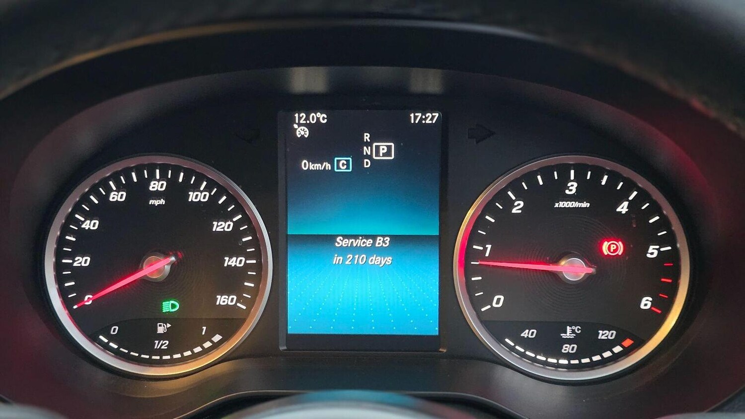 Used Mercedes-Benz C Class 2018 for sale - 77915682: Photo 21