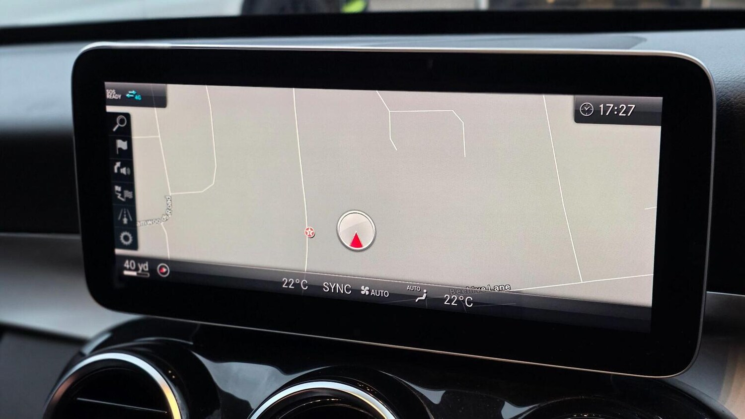 Used Mercedes-Benz C Class 2018 for sale - 77915682: Photo 25