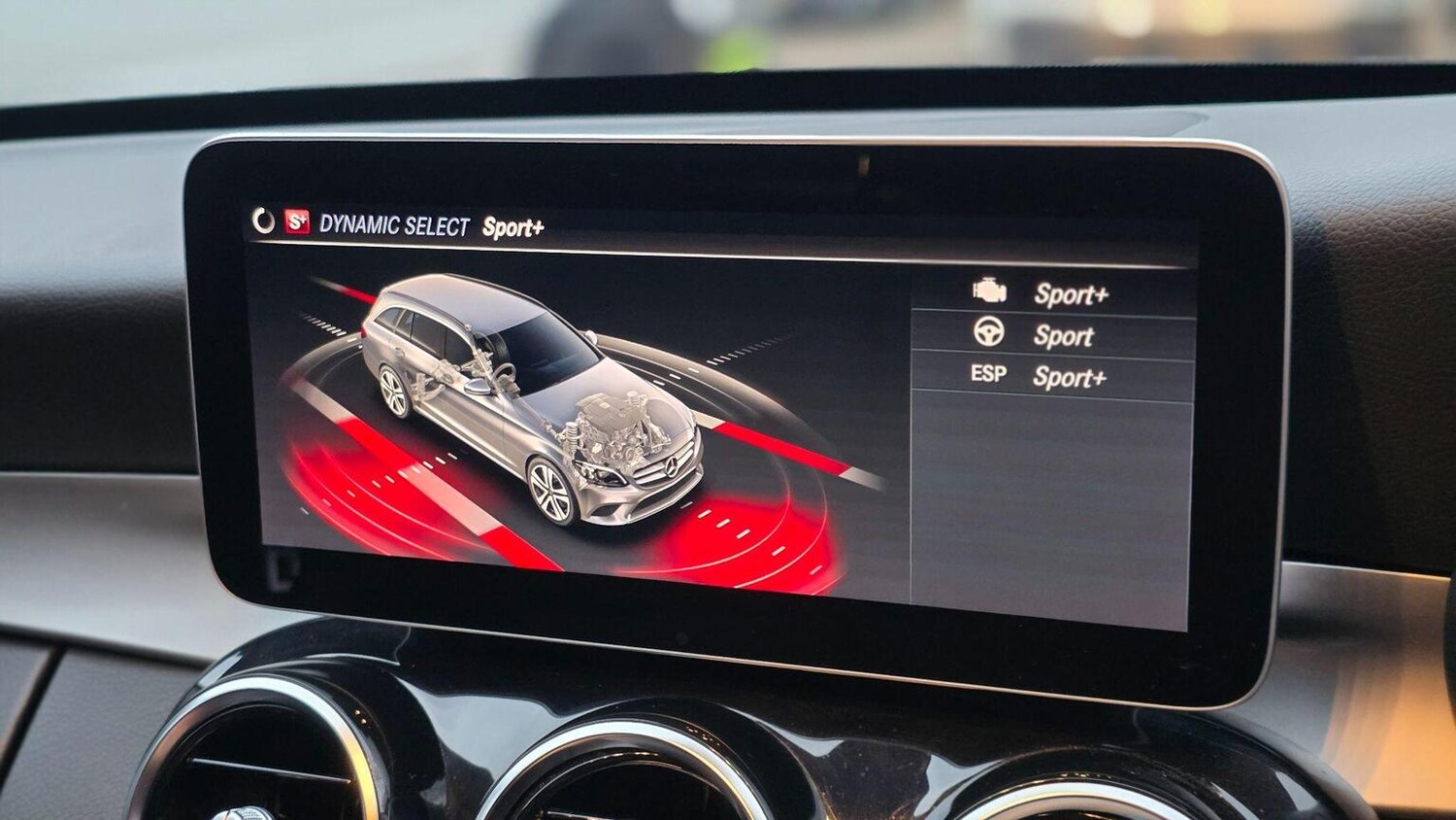 Used Mercedes-Benz C Class 2018 for sale - 77915682: Photo 28