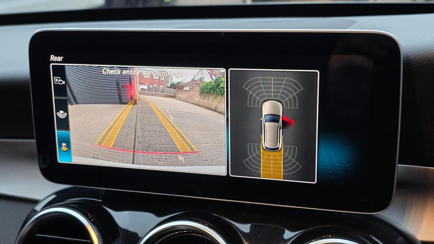 Used Mercedes-Benz C Class 2018 for sale - 77915682: Photo 30