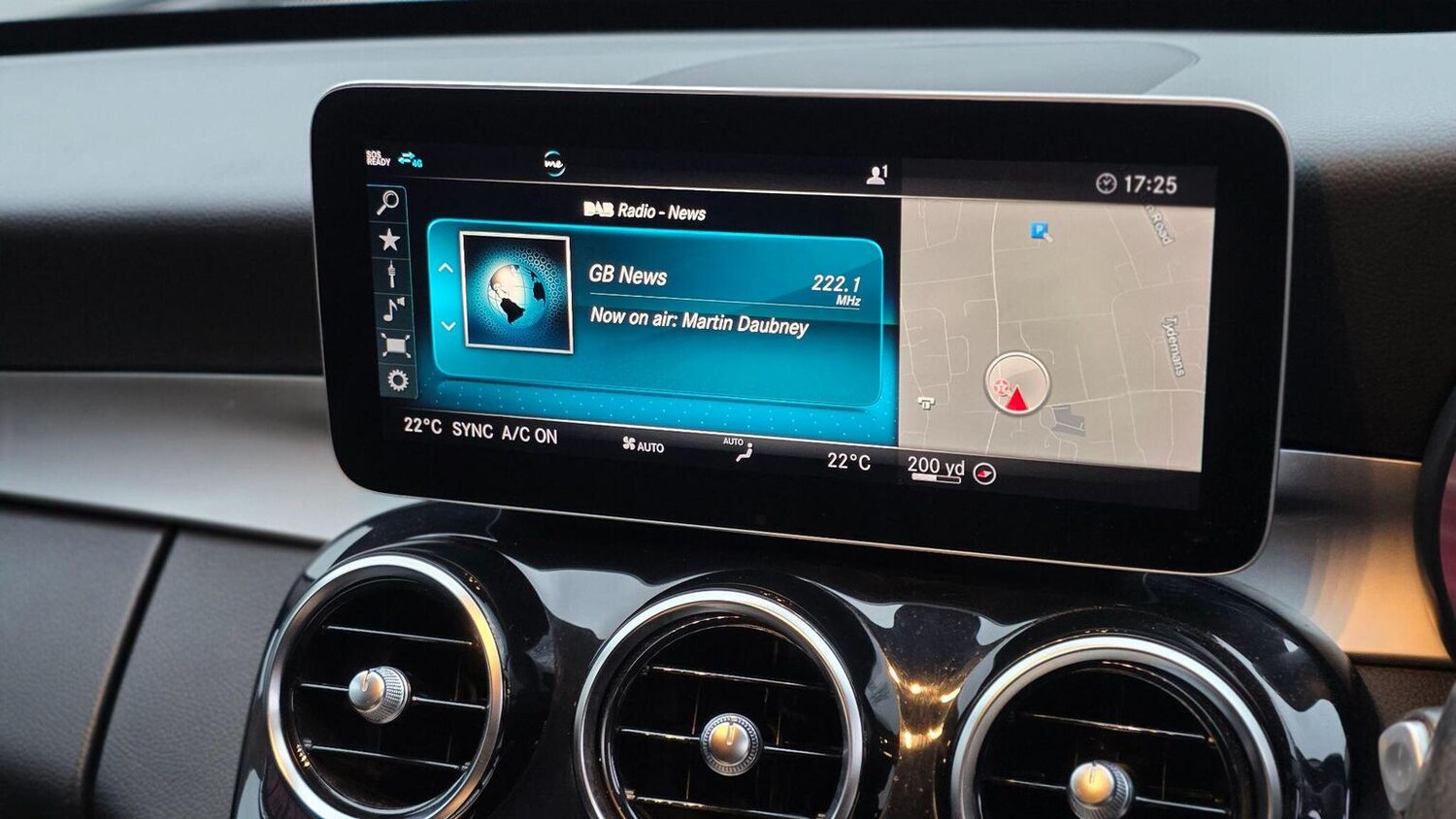 Used Mercedes-Benz C Class 2018 for sale - 77915682: Photo 31